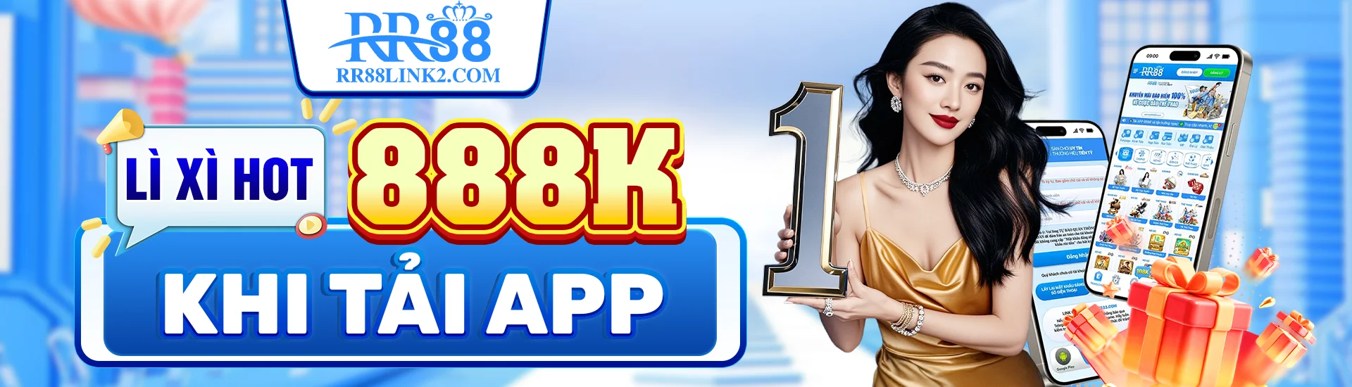 RR88 - Link Vào RR88.COM Chính Thức Mới Nhất 2025